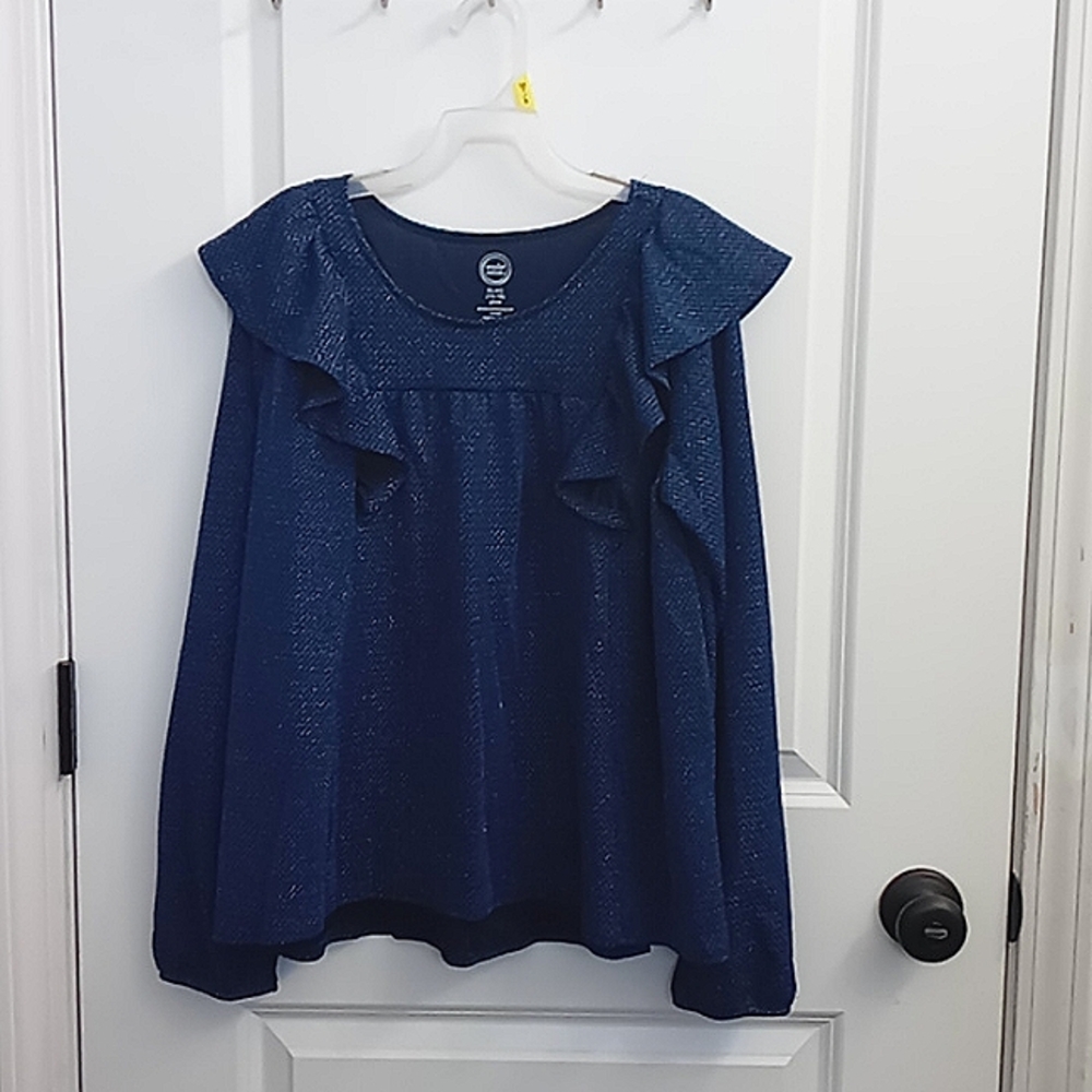 Elegant Top